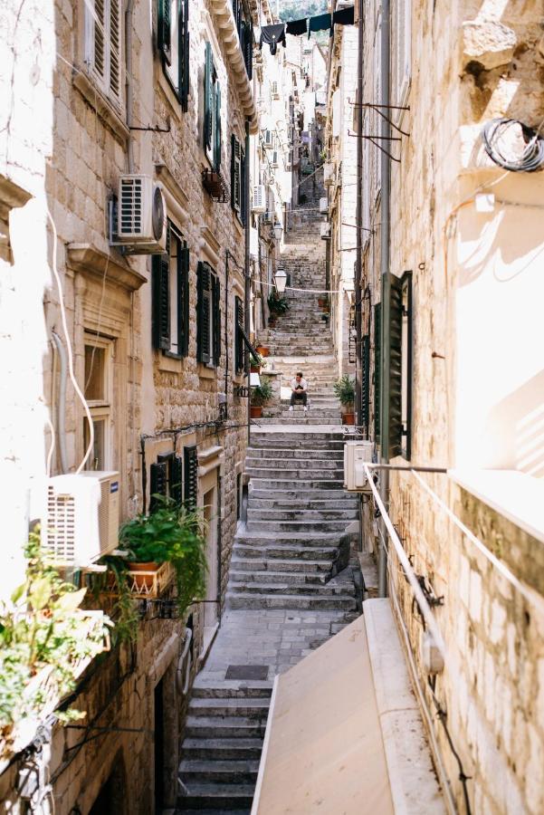 Appartement Old Town