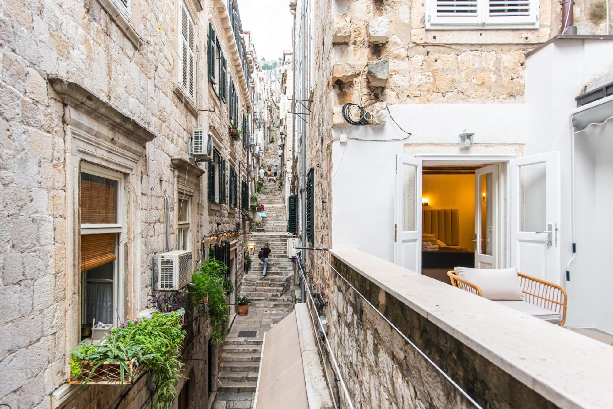 Old Town Appartement Dubrovnik