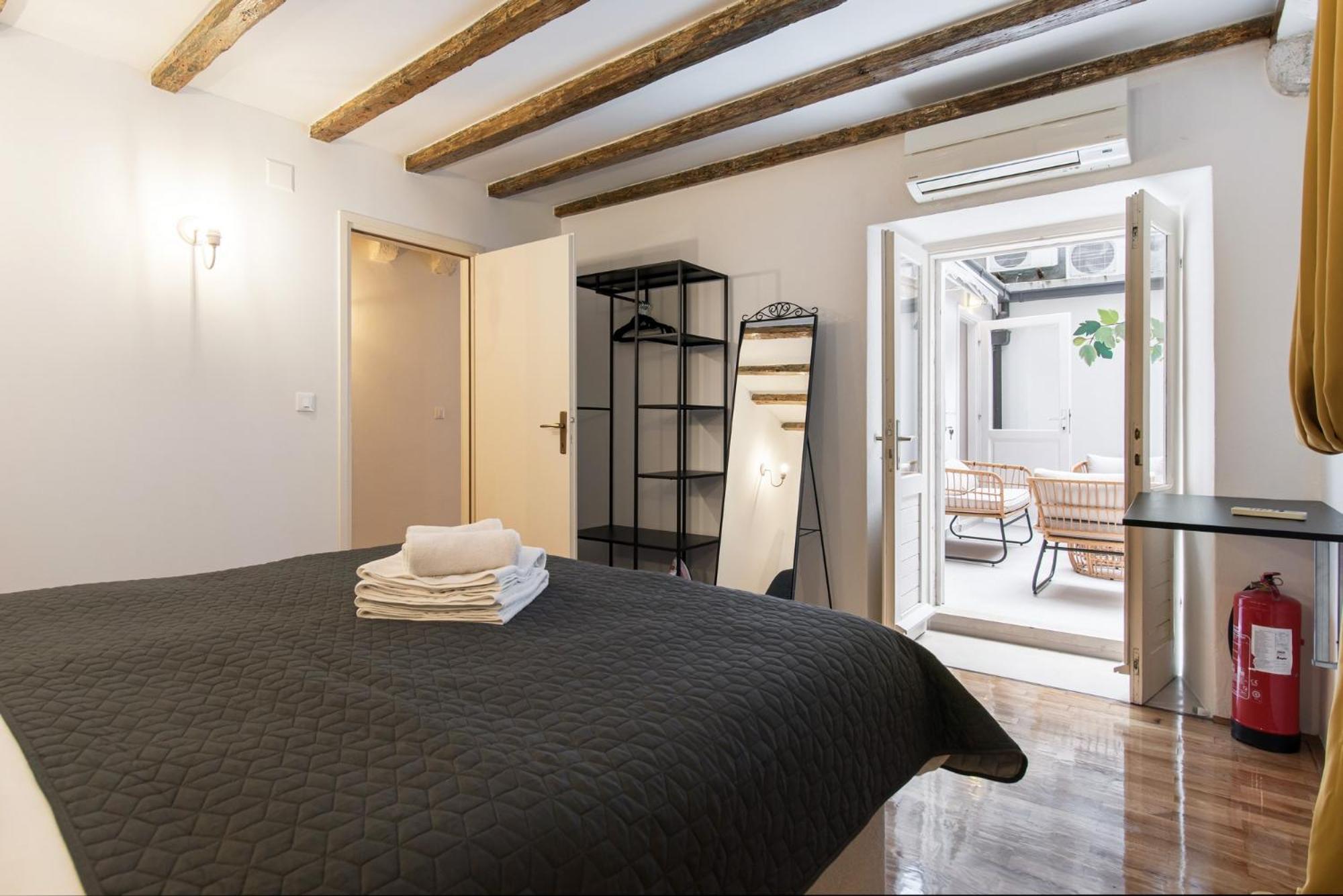 Old Town Appartement