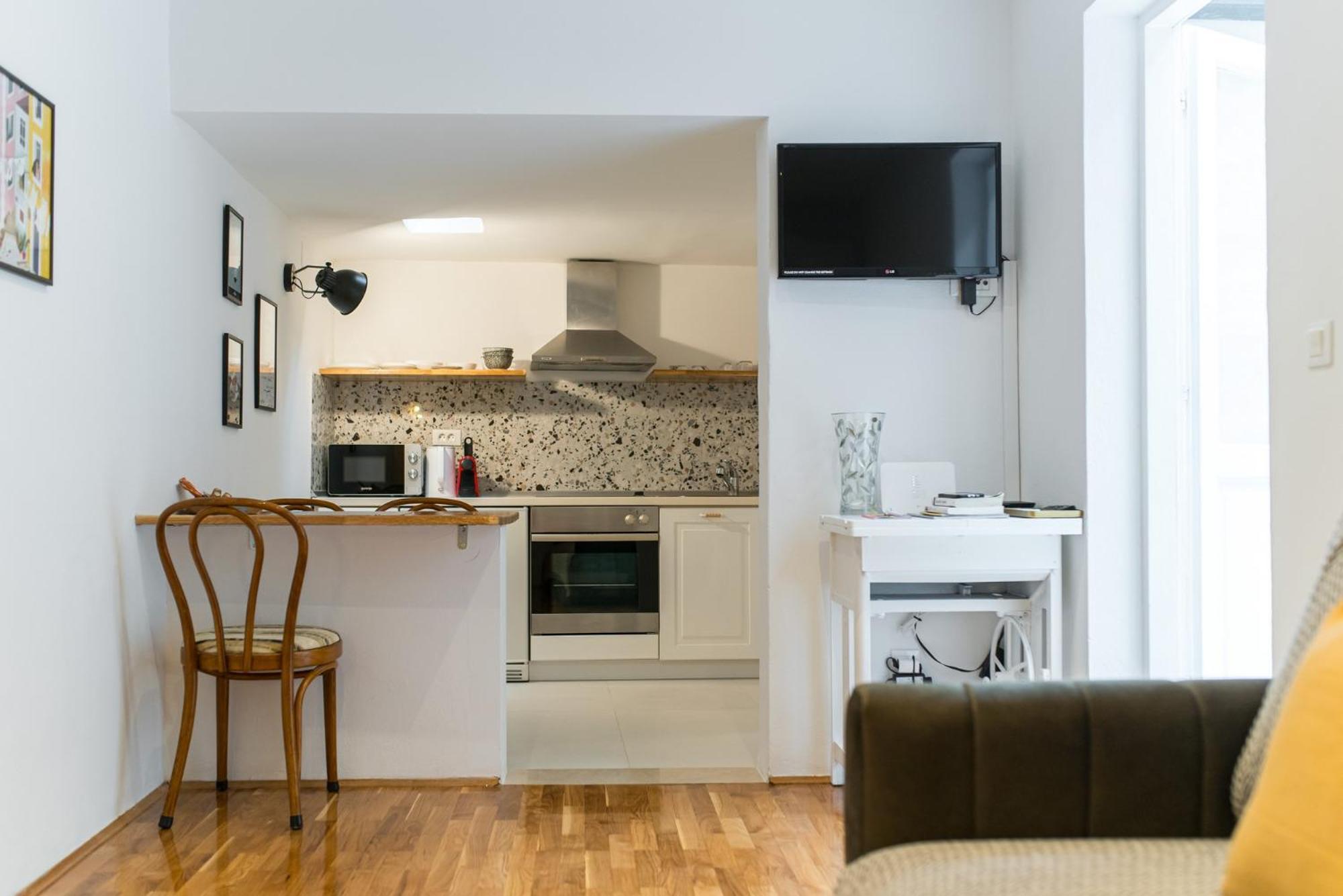 Appartement Old Town *