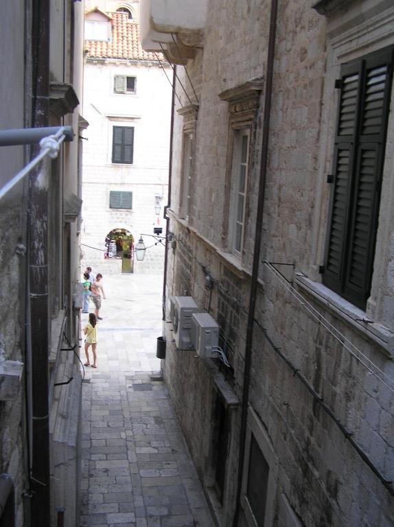 Appartement Old Town
