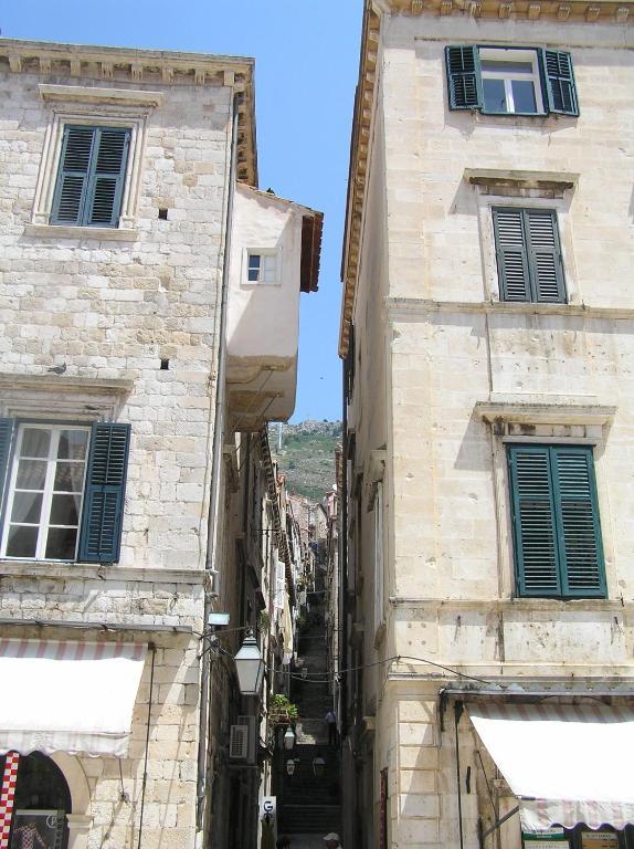 Old Town Appartement
