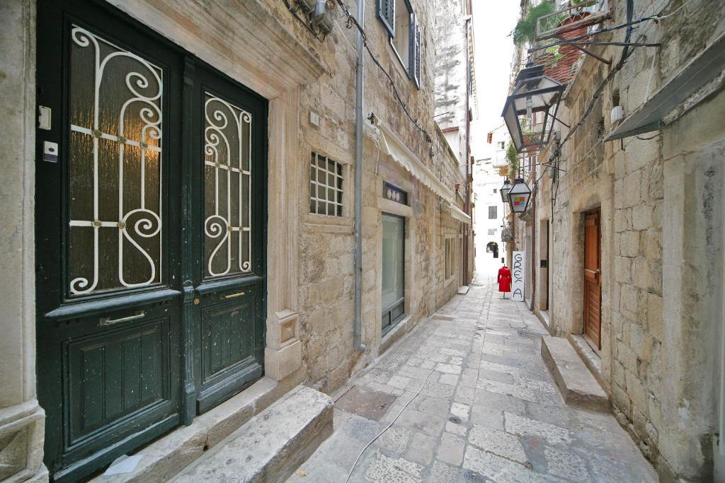 Appartement Old Town