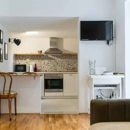 Ragusa Old Town Apartments Extérieur photo