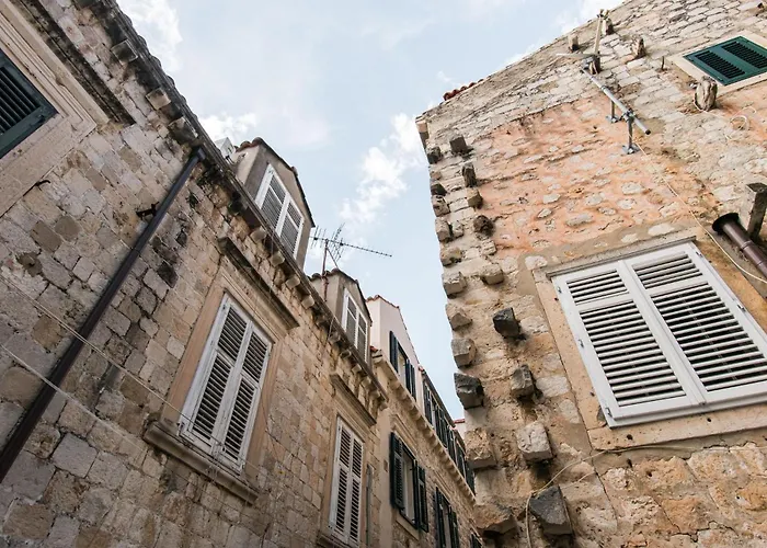 Ragusa Old Town Apartments