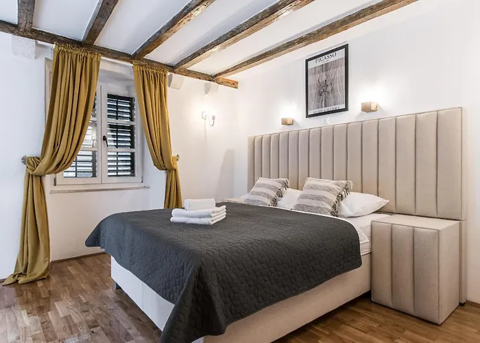 Ragusa Old Town Apartments